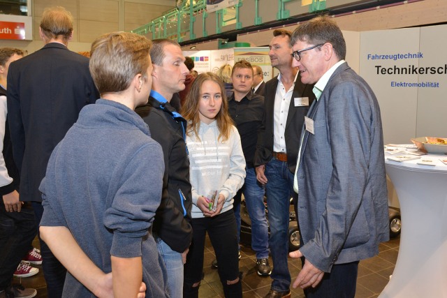 Ausbildungsmesse 2017   02