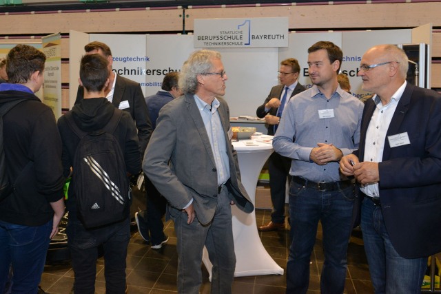 Ausbildungsmesse 2017   16
