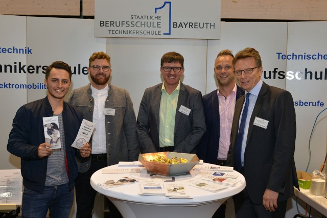 Ausbildungsmesse 2017   19