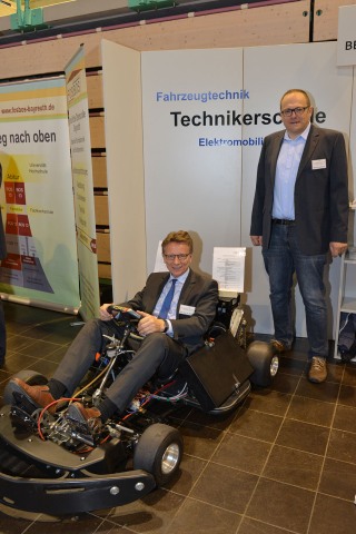 Ausbildungsmesse 2017   26