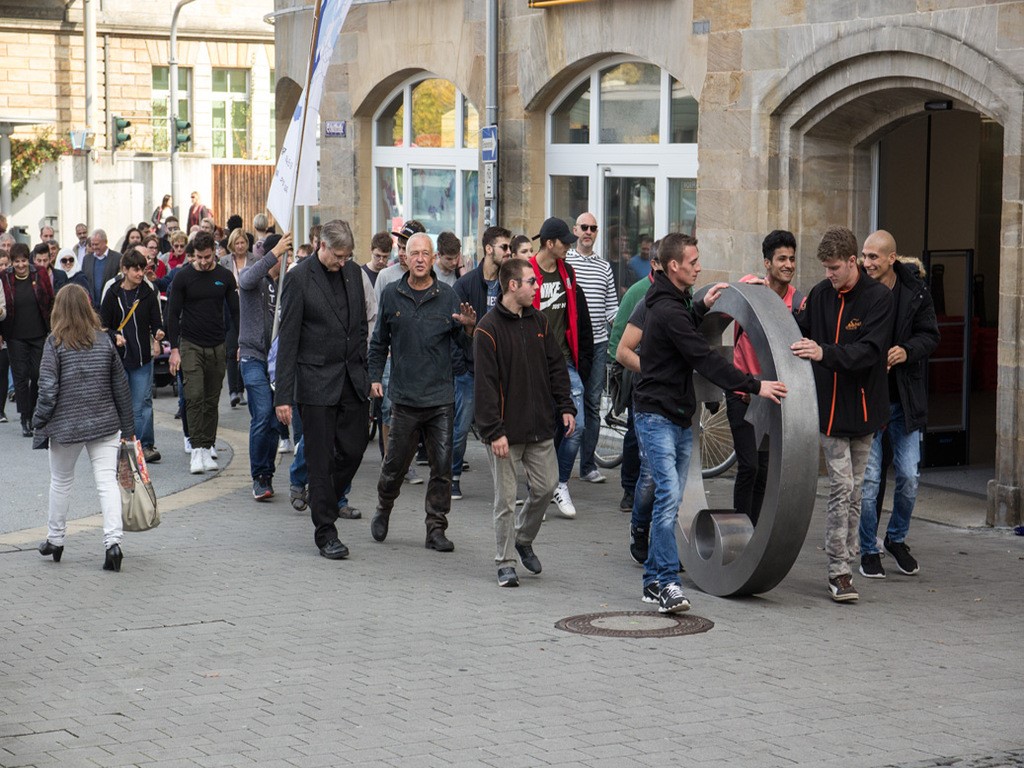 Engel der Kulturen 3