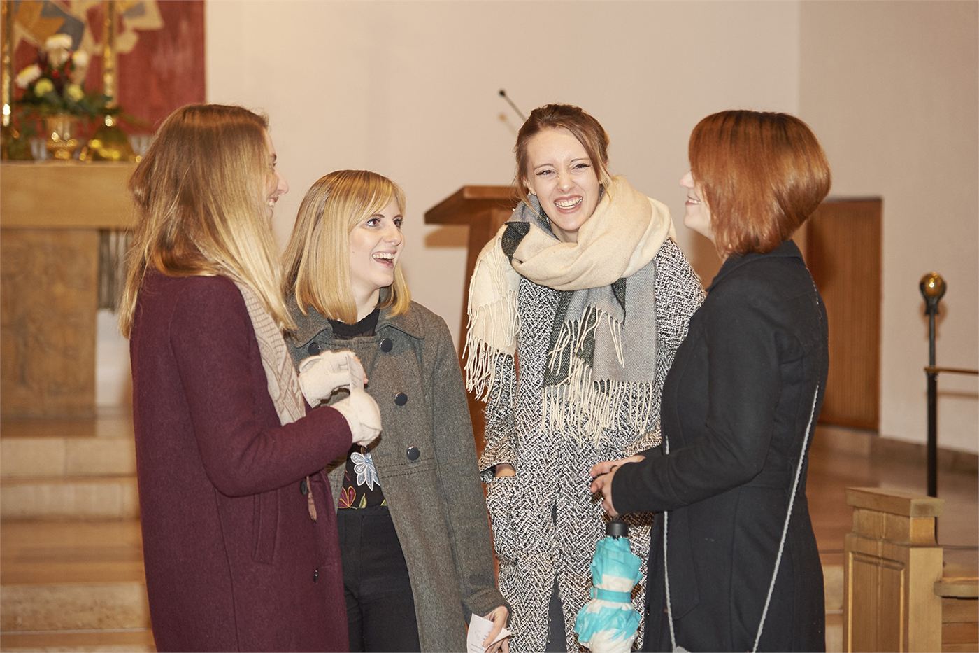 Gottesdienst Vernissage   05