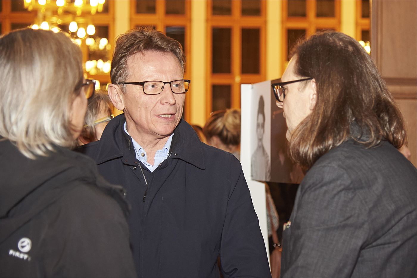 Gottesdienst Vernissage   37