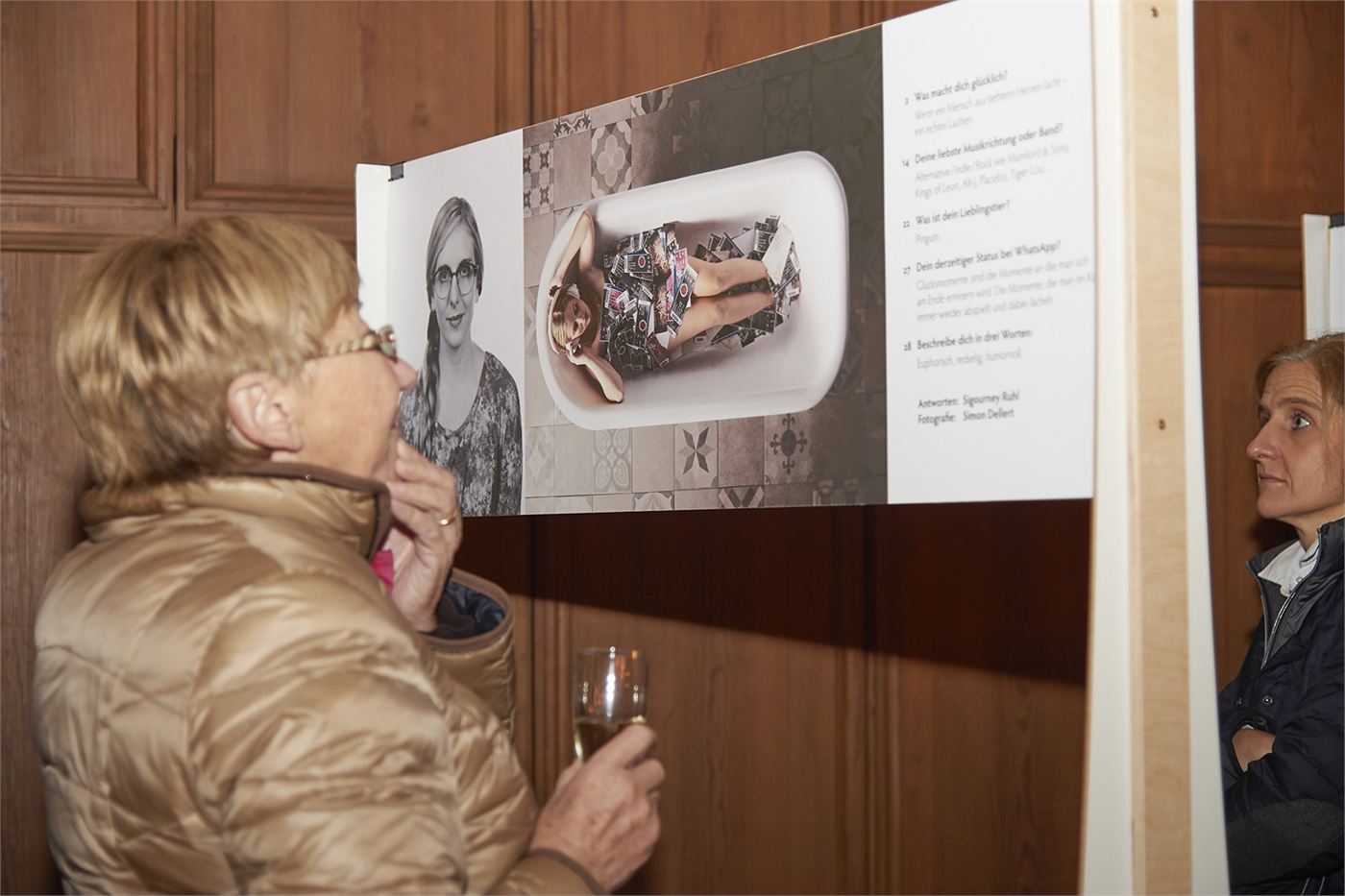 Gottesdienst Vernissage   40
