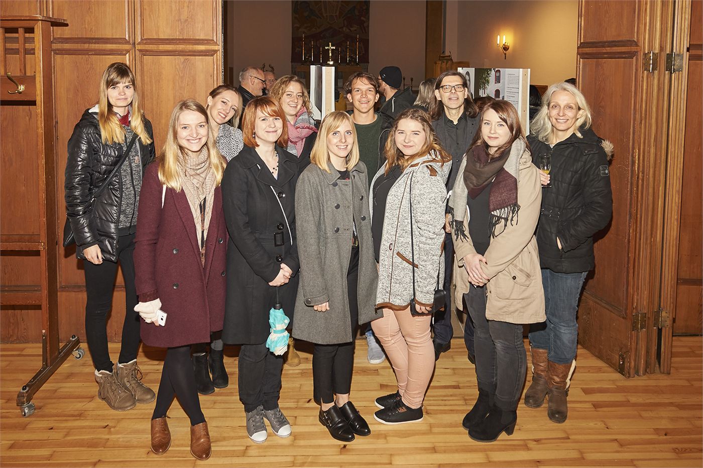 Gottesdienst Vernissage   43