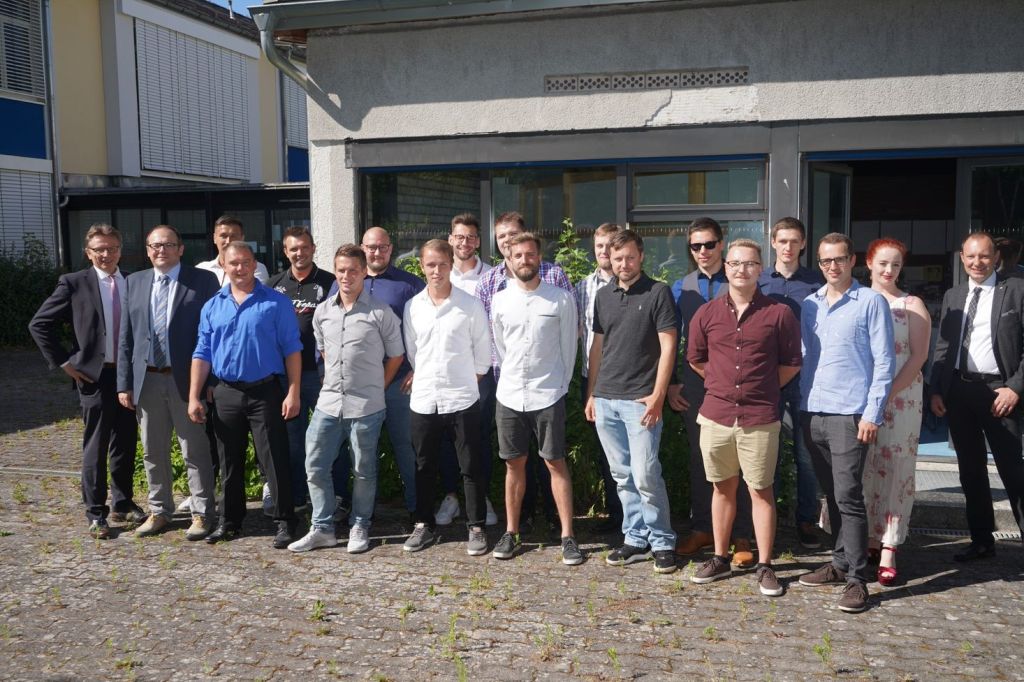 Technikerschule