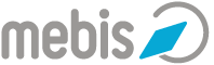 mebis Logo