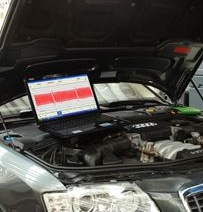 technikerschule kfz