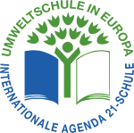 LogoUmweltschule
