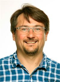 Markus Arnold