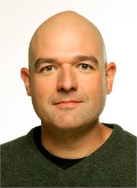 Andreas Baumgärtel