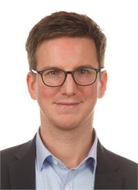 Gernot Schörner