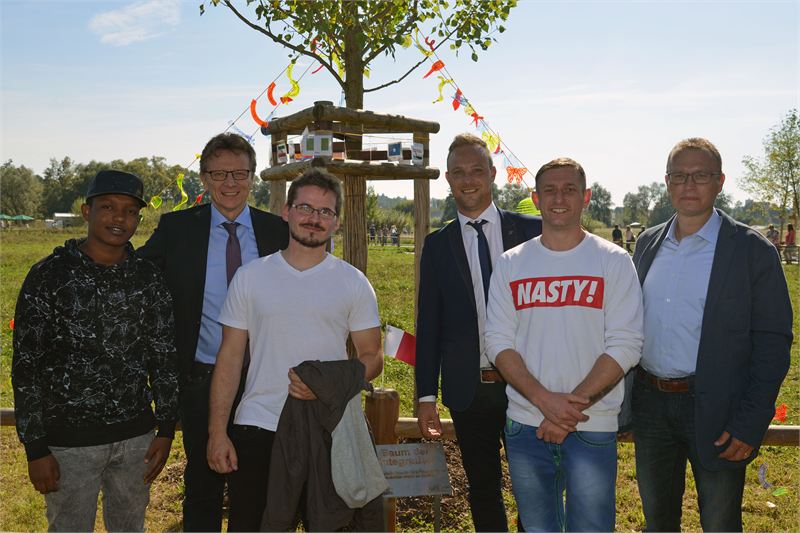 BS1 Gartenschau 01   UHD