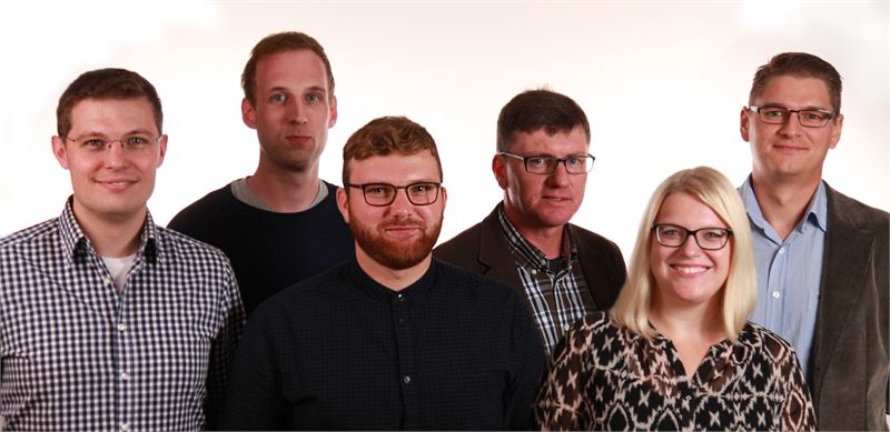 Seminargruppe Metalltechnik Schuljahr 2015/16