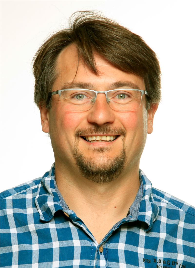 Markus Arnold