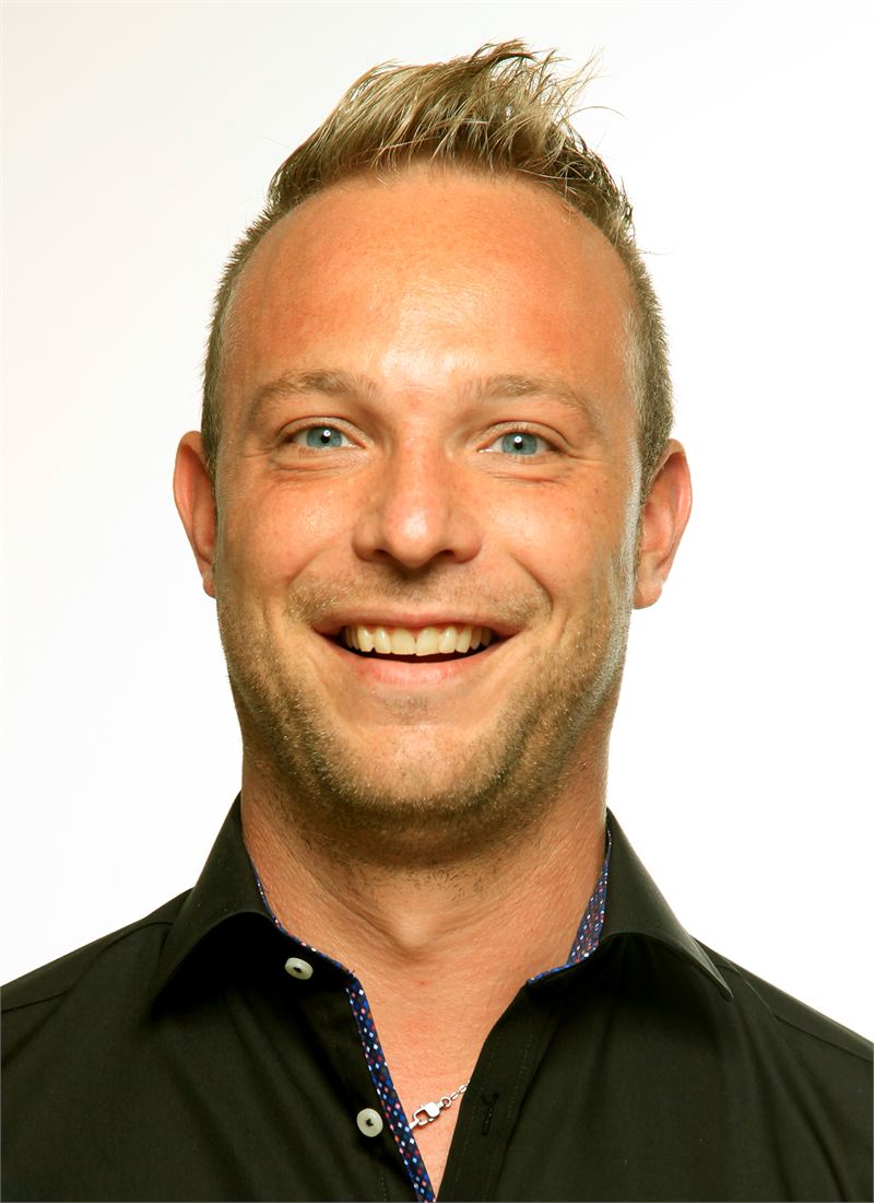 Florian Hübner