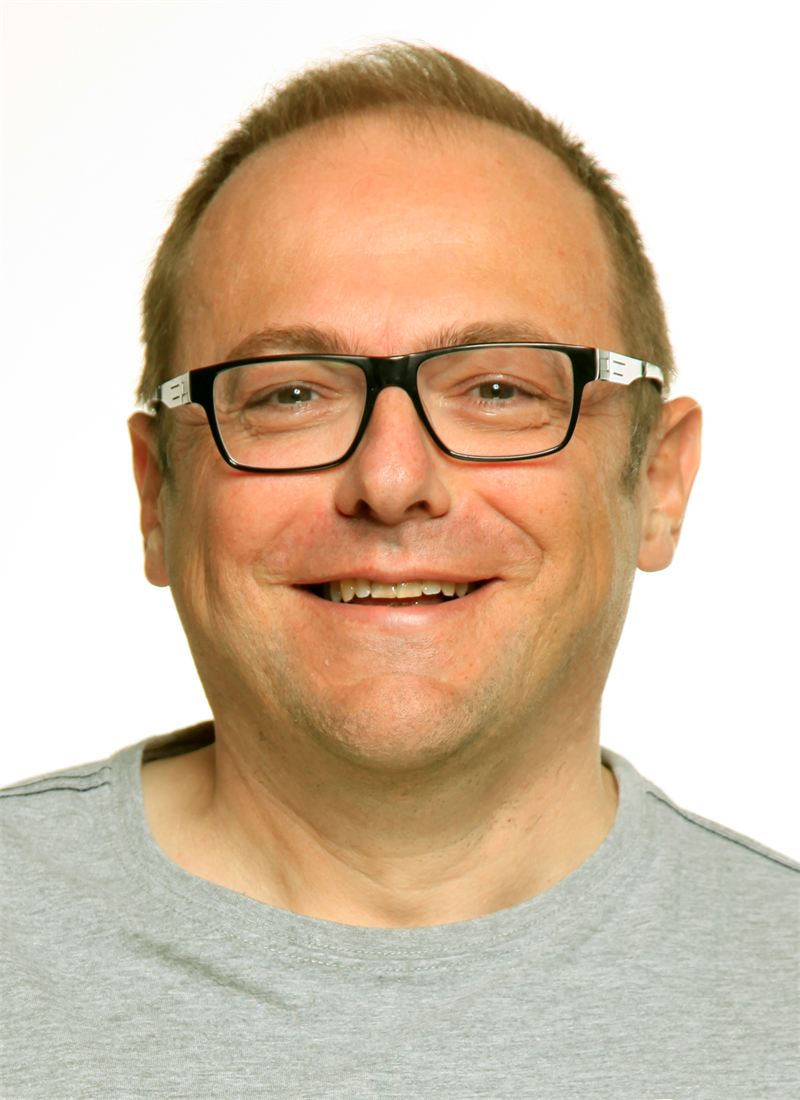 Bernd Zimmermann