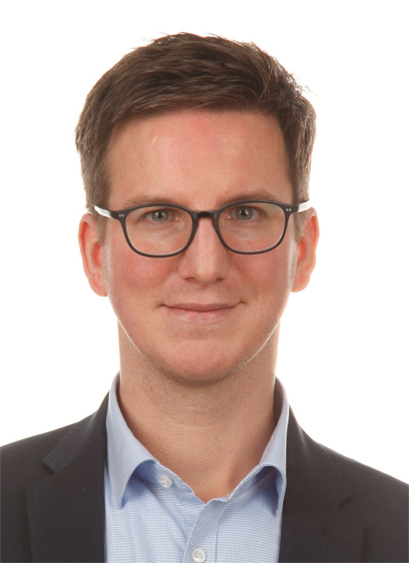 Gernot Schörner