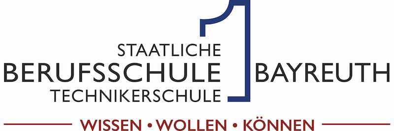 Staatliche Berufsschule I Bayreuth &ndash; zur Startseite