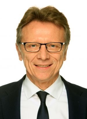 Prof. Dr. Manfred Müller