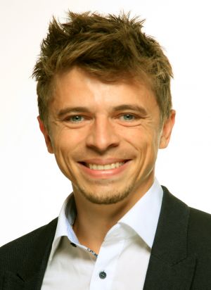 Markus Roderer