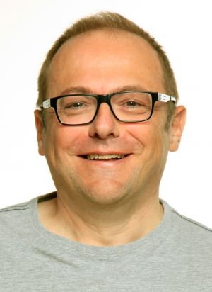 Bernd Zimmermann
